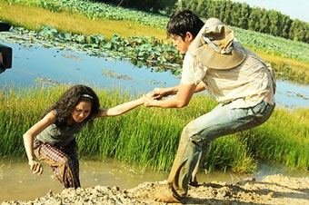 Sắc đẹp không phải là tất cả