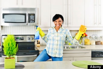 Vận động nhỏ, lợi ích lớn