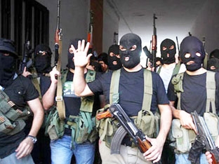 Bạo lực từ Syrie tràn qua Liban