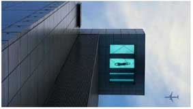 Hồ bơi đáng sợ nhất thế giới