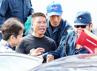 Căng thẳng Trung - Nhật lên nấc thang mới