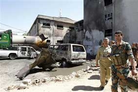 Chồng chất những bất mãn và lo âu