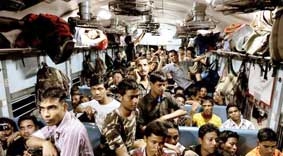 Xung đột sắc tộc lan rộng tại khu vực Đông Bắc Ấn Độ