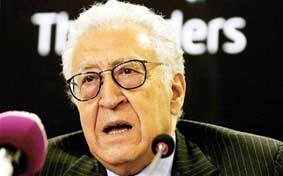 Tân đặc phái viên tin tưởng "mọi cuộc xung đột đều có thể giải quyết"