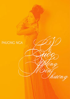 Những gam màu đẹp về cuộc đời