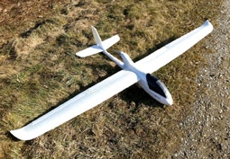 Vai trò mới của máy bay không người lái