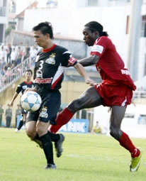 Đồng Tâm Long An "về mái nhà xưa"