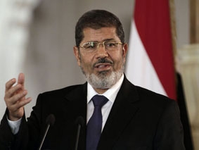 Tổng thống Ai Cập chuẩn bị chuyến thăm lịch sử tới Iran