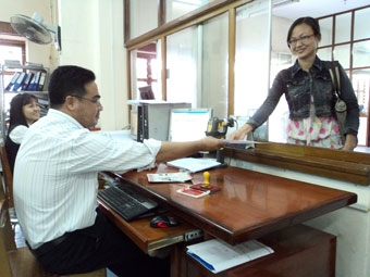 Không để doanh nghiệp cố tình dây dưa, chiếm dụng tiền thuế