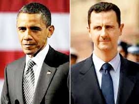 "Mỹ sẽ hành động"