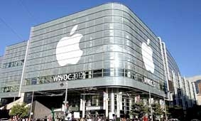 Apple trở thành công ty có giá trị nhất 
mọi thời đại