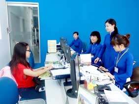 Nhiều cơ hội đi tour giá rẻ