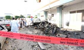 Libye lo ngại sự trỗi dậy của những người ủng hộ Gaddafi