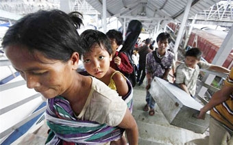 Ấn Độ tố Pakistan gây “Thánh chiến ảo”