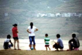 Hàng ngàn người dân Trung Quốc tiếp tục di dời vì đập Tam Hiệp