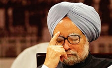 Phe đối lập cản trở Quốc hội, đòi Thủ tướng từ chức