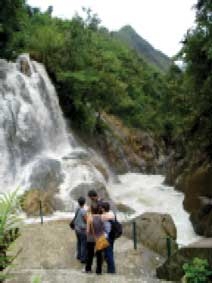 Khám phá văn hóa Mông ở Cát Cát