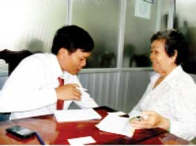 Điều trị sớm, tránh hậu quả khôn lường