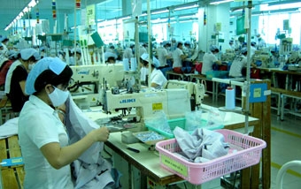 Tạo lực thu hút đầu tư