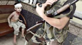 Những nỗ lực thúc đẩy đối thoại chính trị ở Syrie