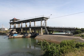 WB6 - dự án lớn phục vụ phát triển nông thôn vùng ĐBSCL