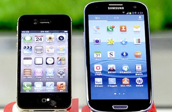 Apple thắng lớn, Samsung bồi thường hơn 1 tỉ USD