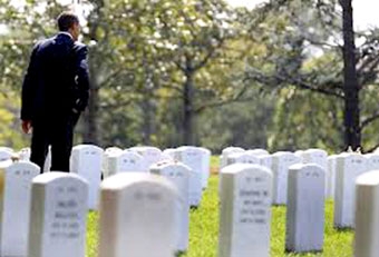 Người Mỹ chán chường với cuộc chiến tại Afghanistan