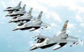 Mỹ thống lĩnh 
thị trường vũ khí toàn cầu