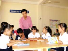 Nhiều chuyển biến, nhưng cũng lắm trăn trở