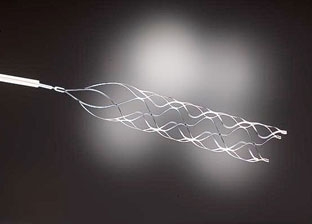 Solitaire  Đột phá mới trong điều trị đột quị