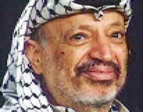 Pháp lật lại cái chết của 
cố lãnh đạo Palestine