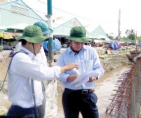 Tăng cường quản lý Nhà nước đối với các dự án đầu tư