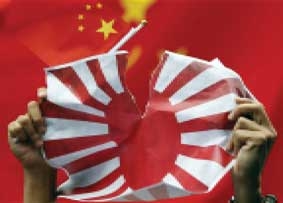 Quan hệ ngoại giao giữa Tokyo và Bắc Kinh thêm căng thẳng