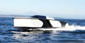 Máy bay không người lái làm dậy sóng Biển Đông