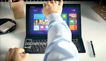 Windows 8 sẽ tạo dấn ấn ở IFA 2012