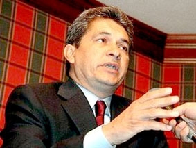 Mexico 
Một cựu thống đốc bị tầm nã vì “bắt tay” với các băng đảng ma túy