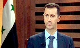 Chưa thấy điểm dừng của cuộc nội chiến ở Syrie