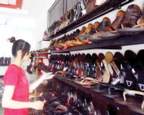 Thời trang cho người "quá khổ" !