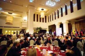 ASEAN và Mỹ tăng cường hợp tác kinh tế