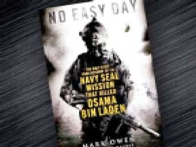 Lầu Năm Góc dọa khởi tố tác giả 
quyển sách về bin Laden