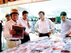 Cần sức bền và sự năng động của doanh nghiệp