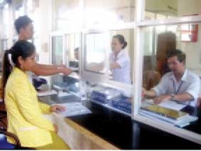 Tăng cường công tác kiểm tra, giám sát, thực hiện hiệu quả Nghị quyết Trung ương 4