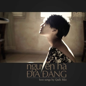 Nhạc sĩ Quốc Bảo kể chuyện tình bằng âm nhạc
