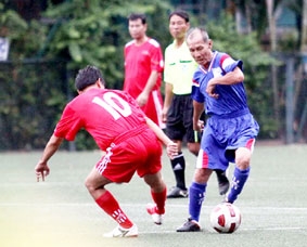 Vang bóng một thời