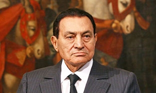 Anh ưu ái các thành viên của chế độ Mubarak ?