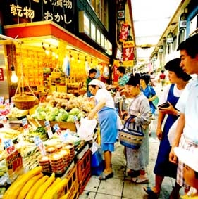 Tăng cường xuất khẩu vào thị trường Nhật Bản