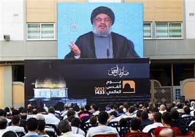 Mỹ phủ nhận bí mật đàm phán với Iran