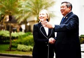 Nổi cộm vấn đề Biển Đông