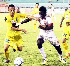 Điều đáng lo ở đội tuyển quốc gia