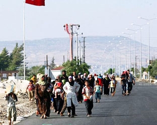 Mỹ cáo buộc Tehran tái viện trợ quân sự cho Damas